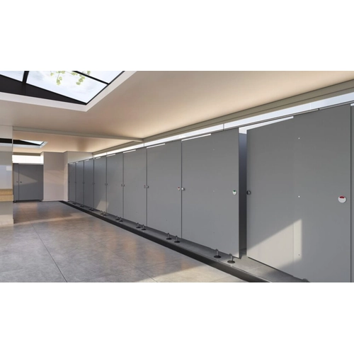 Divisórias Sanitárias Basic System